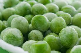 Frozen Vegetables