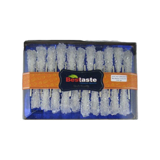 Best Taste Rock Candy 390g – OC Fine Foods