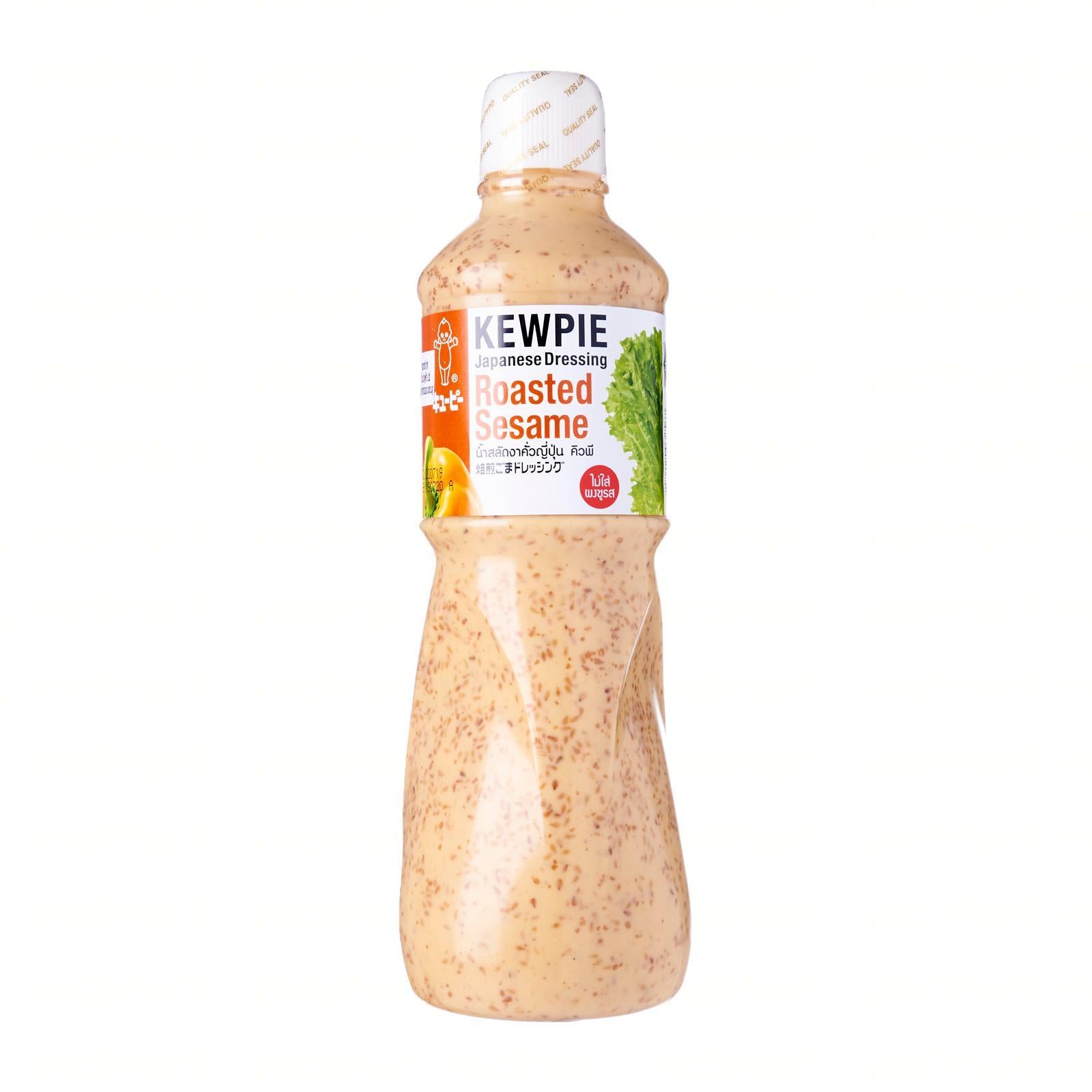 Kewpie Sesame Dressing 1L OC Fine Foods Kewpie Sesame Dressing 1L OC Fine Foods