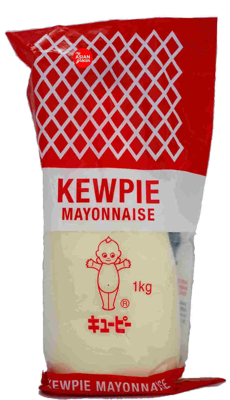 Kewpie Mayonnaise