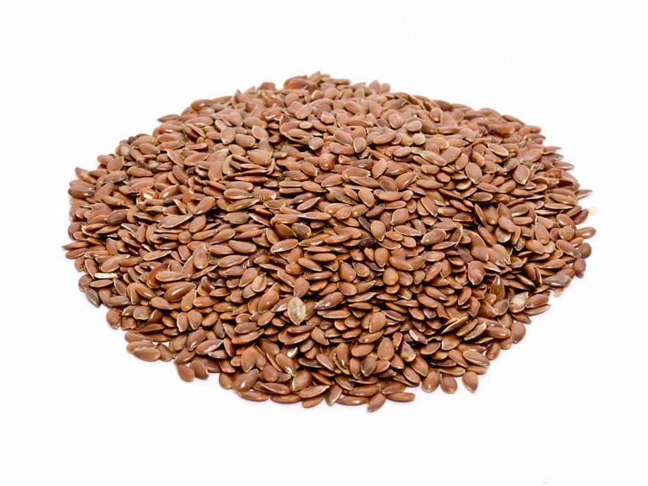 Linseed 1kg – OC Fine Foods
